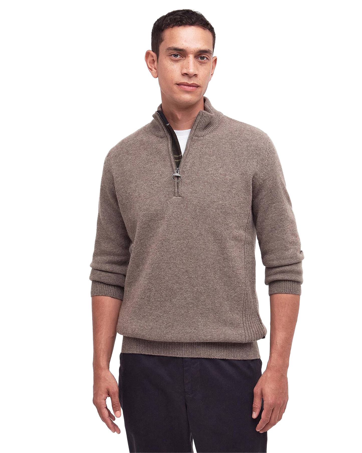 Holden Half Zip Jumper