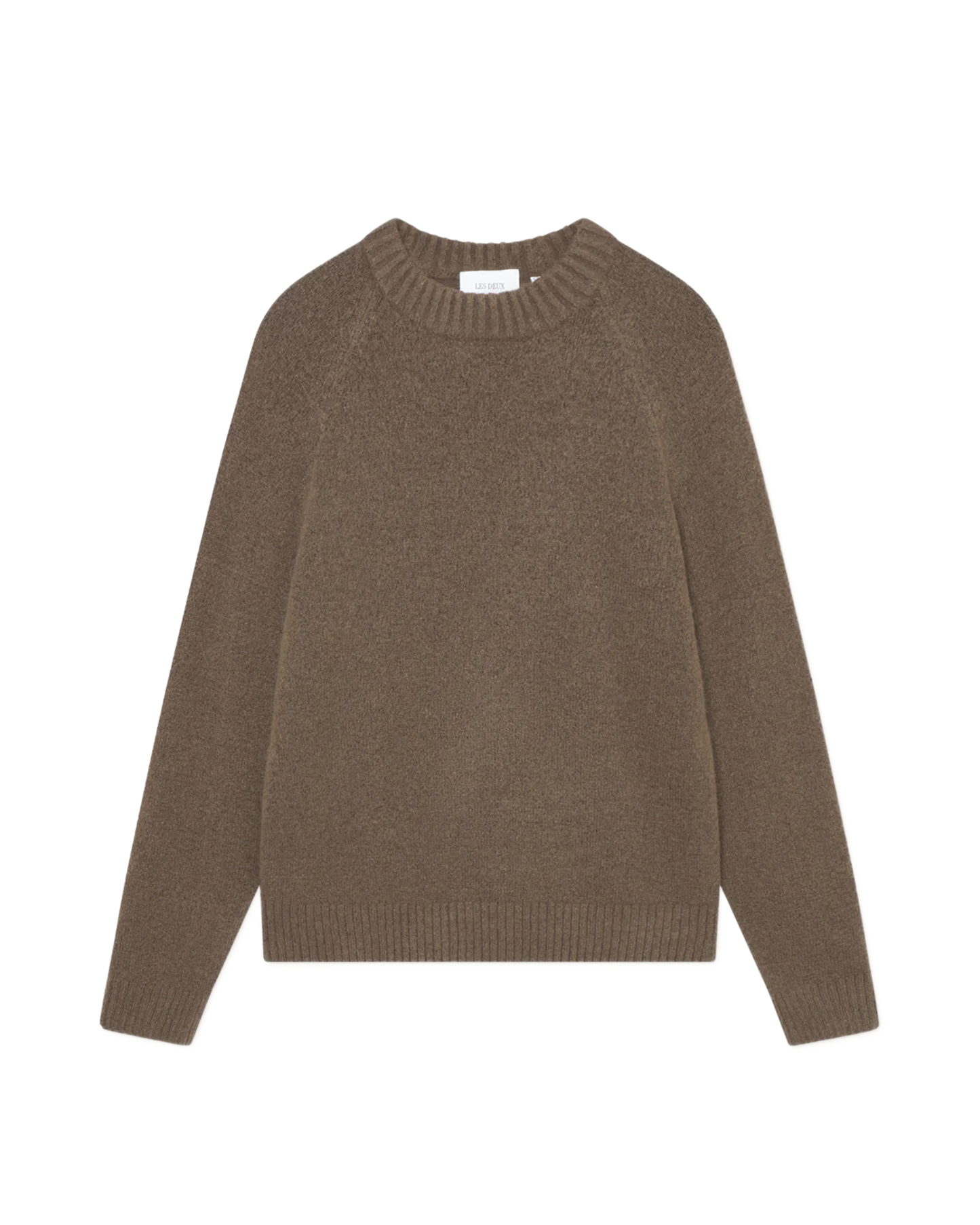 Gilbert Crewnneck Knit