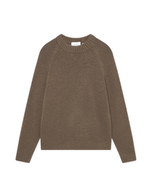 Gilbert Crewnneck Knit