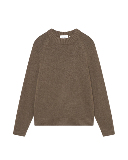 Gilbert Crewnneck Knit