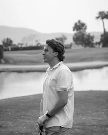 SPORTY PIQUE - White