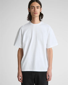 Nelson T-shirt - White