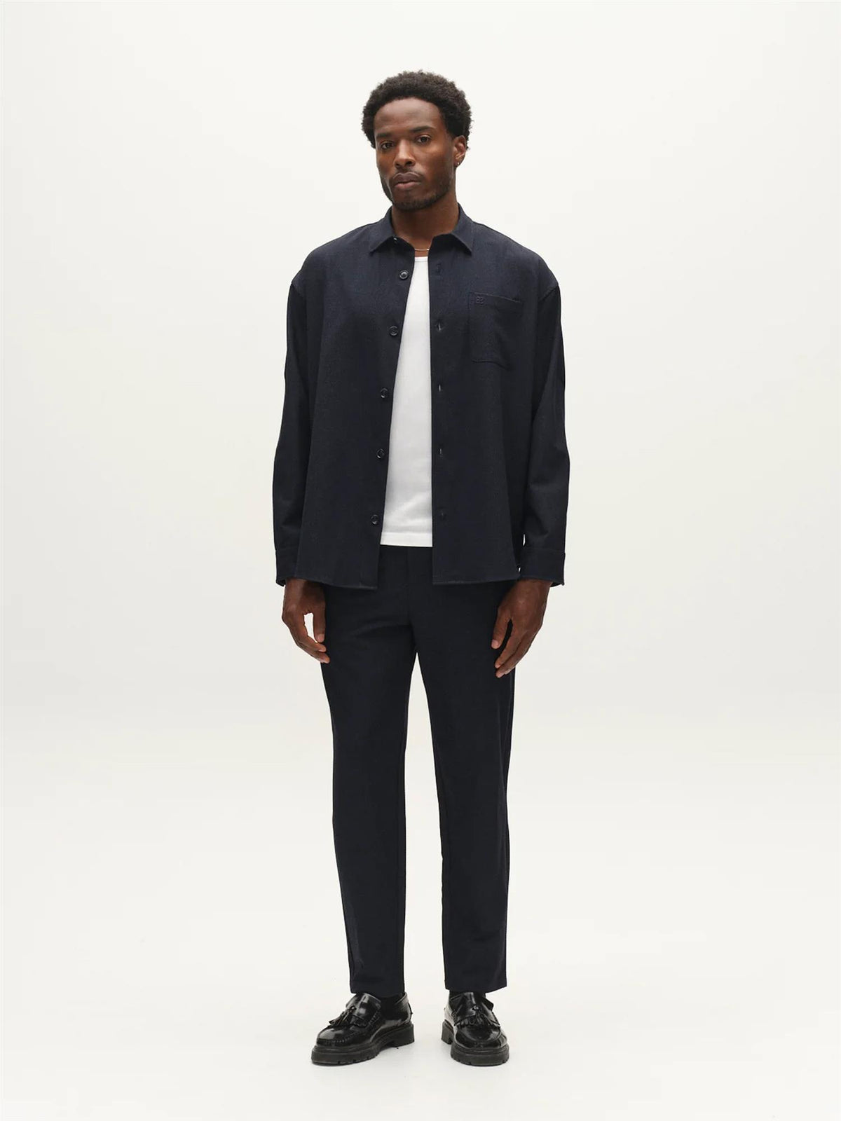 Gabjoe-Pas Rubin Pant
