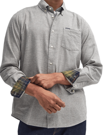 Turner Tailored Long-Sleeved Shirt