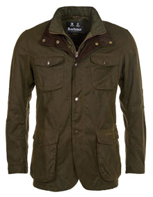 Barbour Ogston jacket