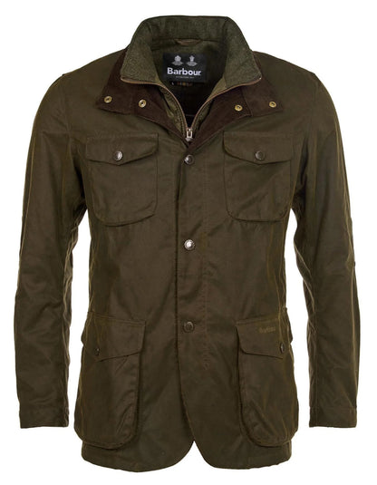 Barbour Ogston jacket