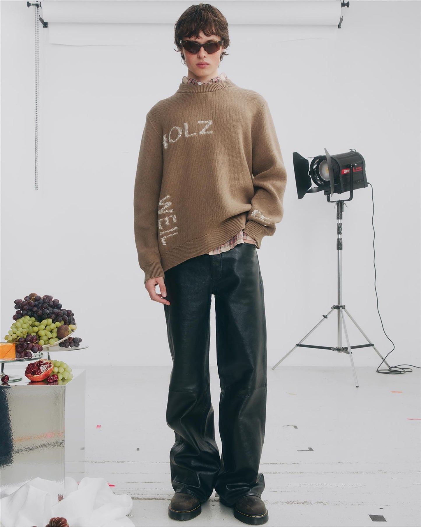 Haza Summer Logo Crew