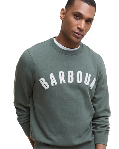 Prep Logo Sweatshirt