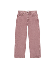 Roi Light Pink Denim Jeans