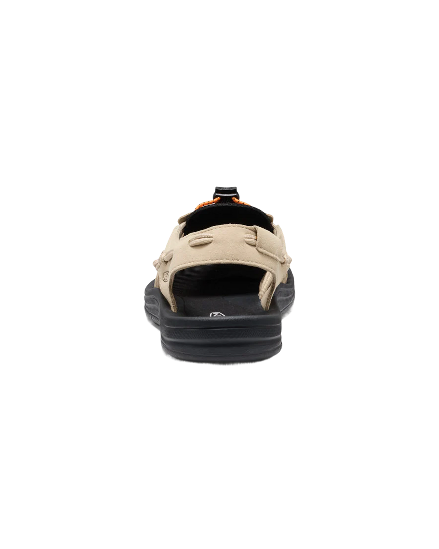 UNEEK Sneaker - Safari/Orange Peel