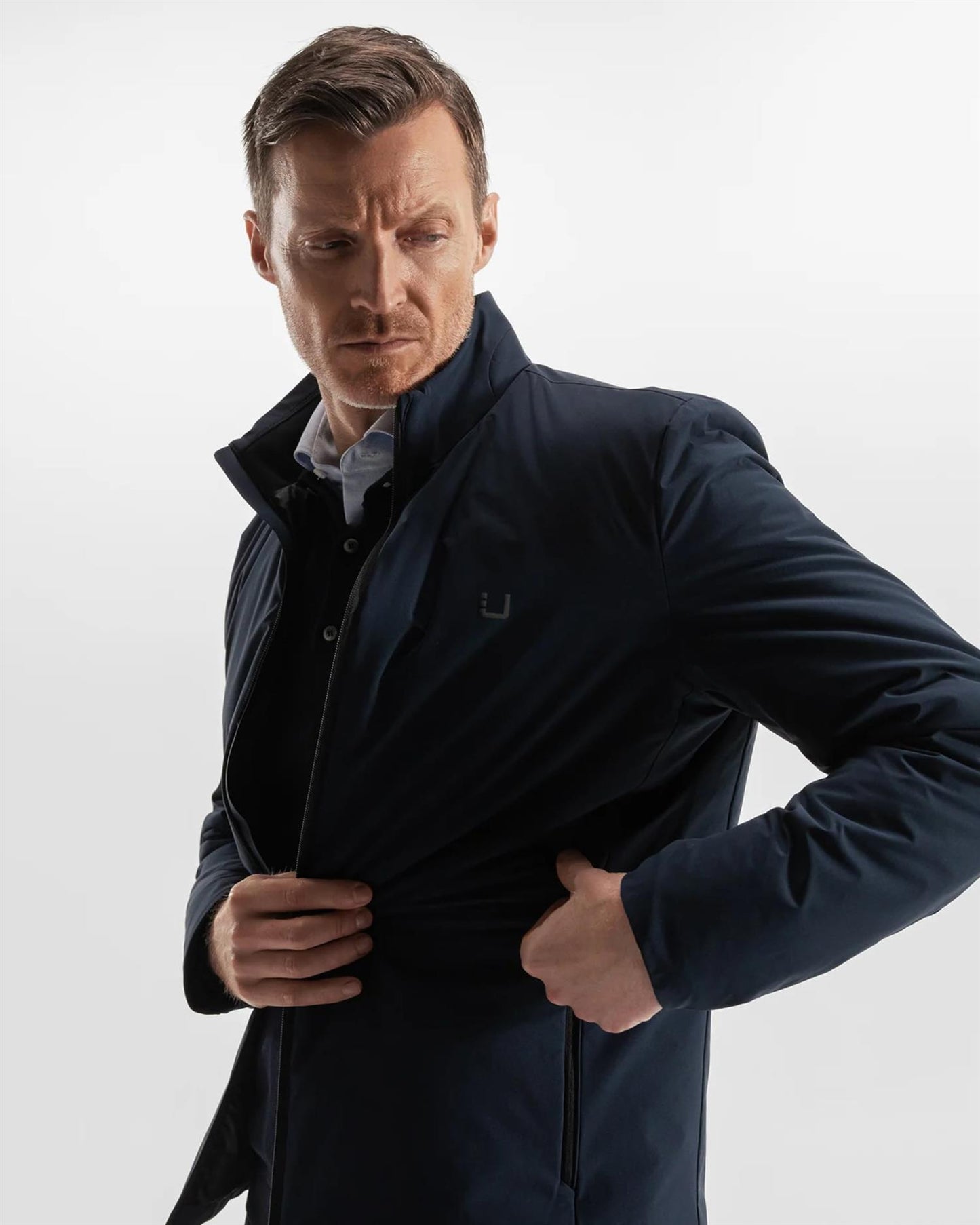 Viper Jacket