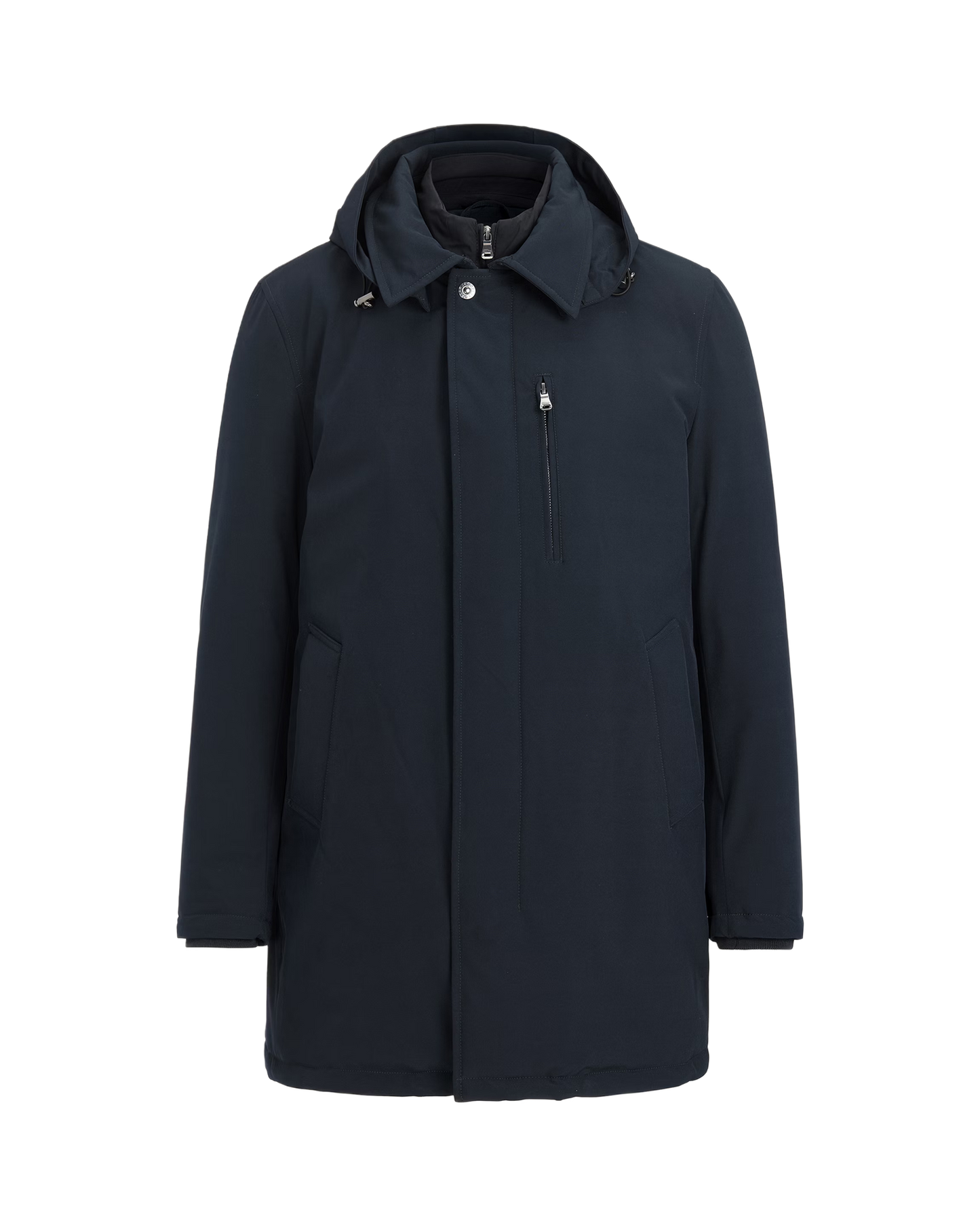 Wynter Padded jacket
