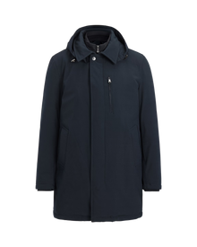 Wynter Padded jacket