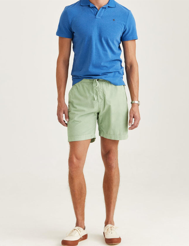 Fenix Cord Shorts