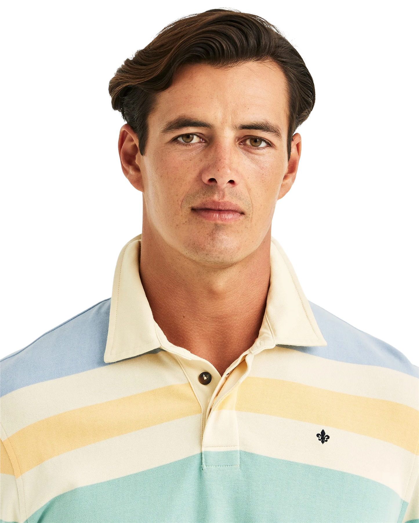 Weston Rugger – Off White