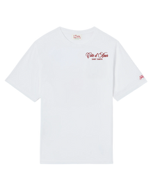 Portland T-Shirt – Côte d’Azur Escape