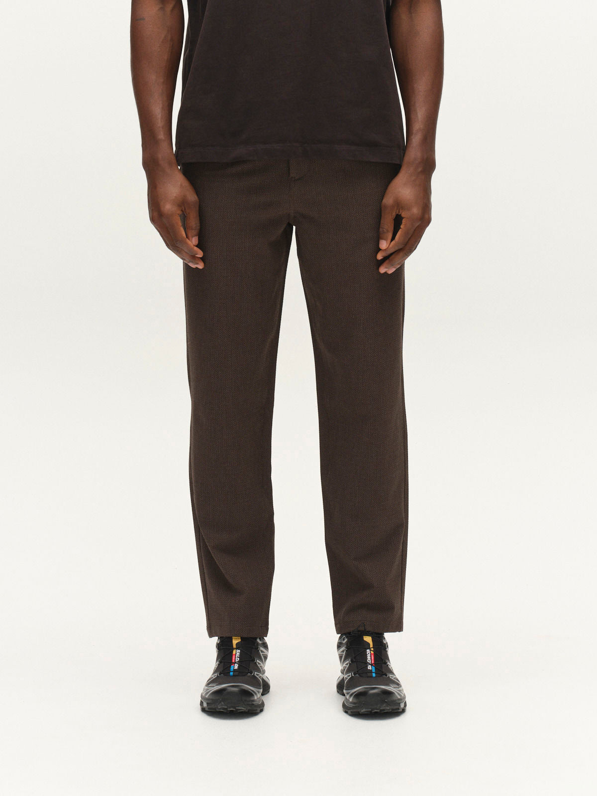 Gabjoe-Pas Rubin Pant