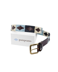 Pampa belt clear