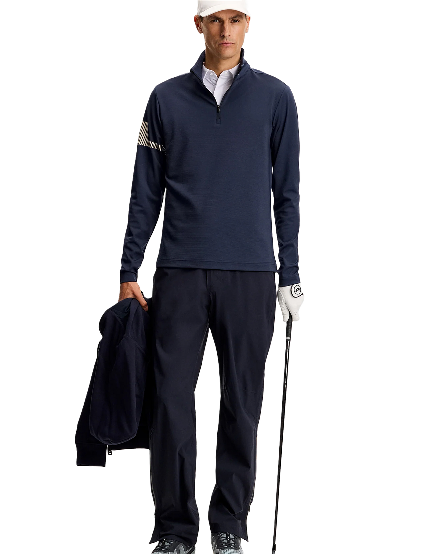 Heath Strike Mid Layer