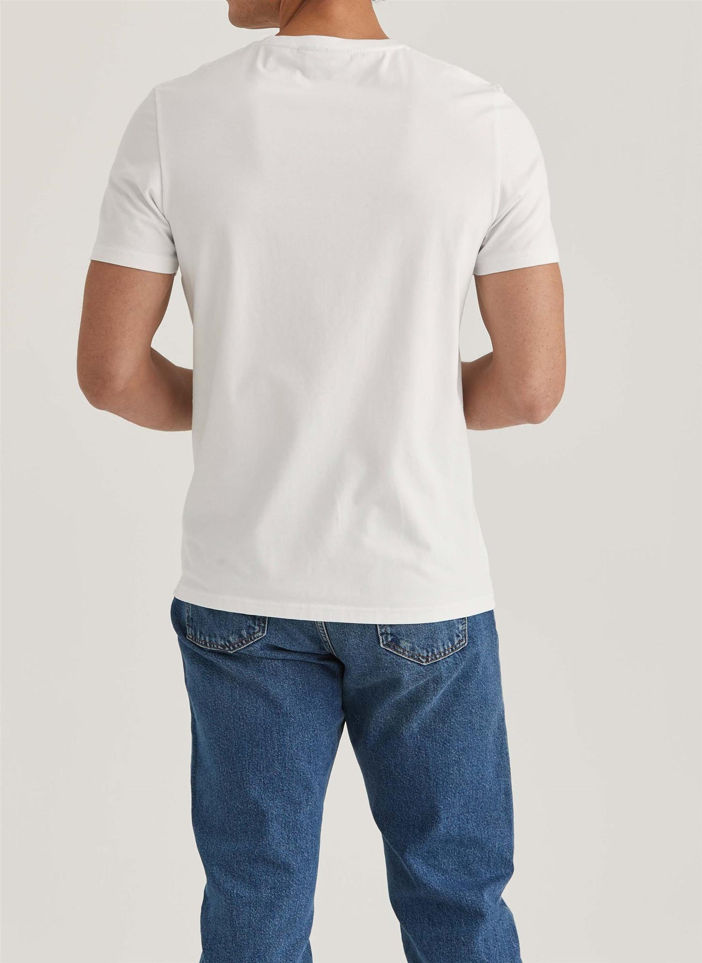James Tee