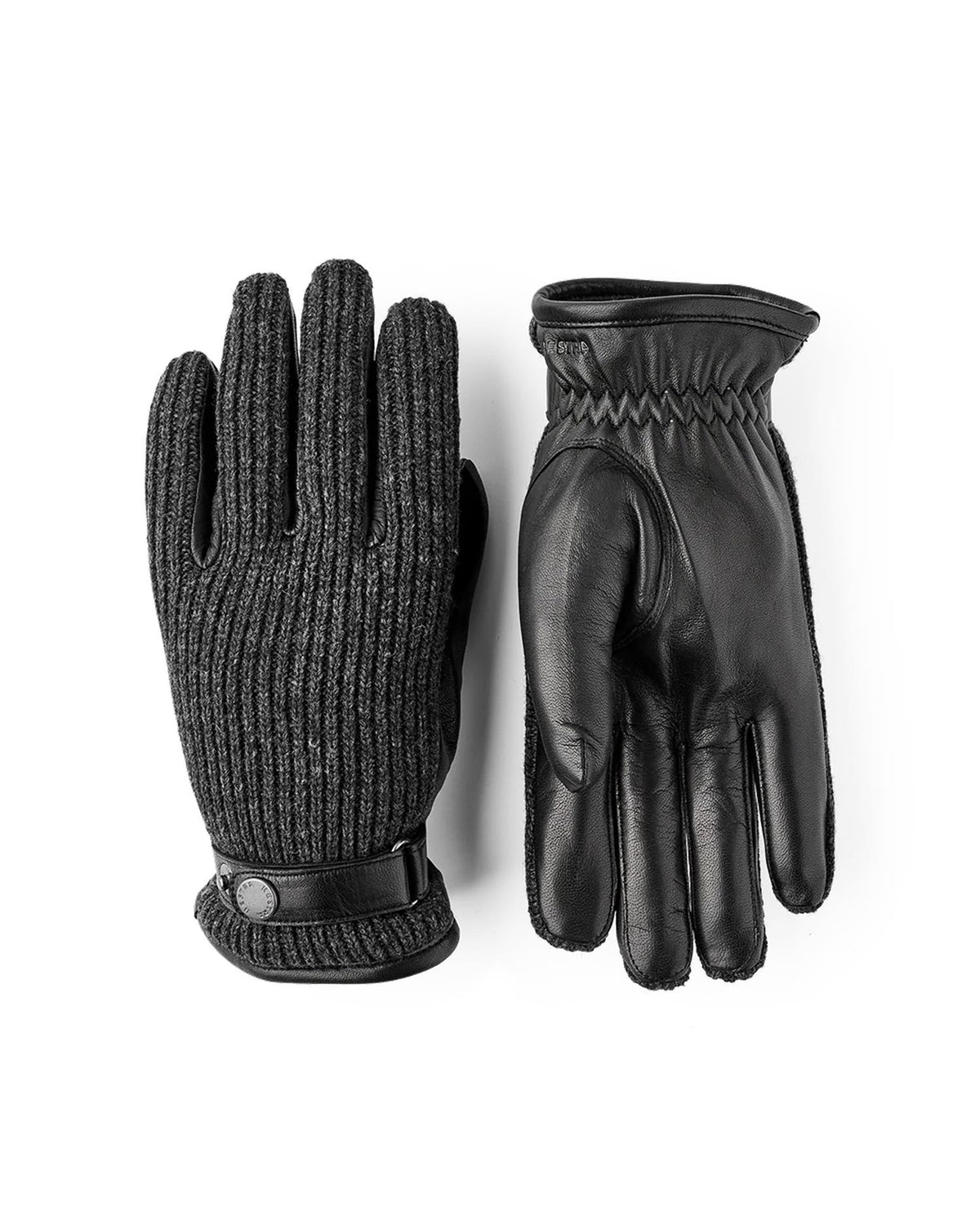 Christopher – Black