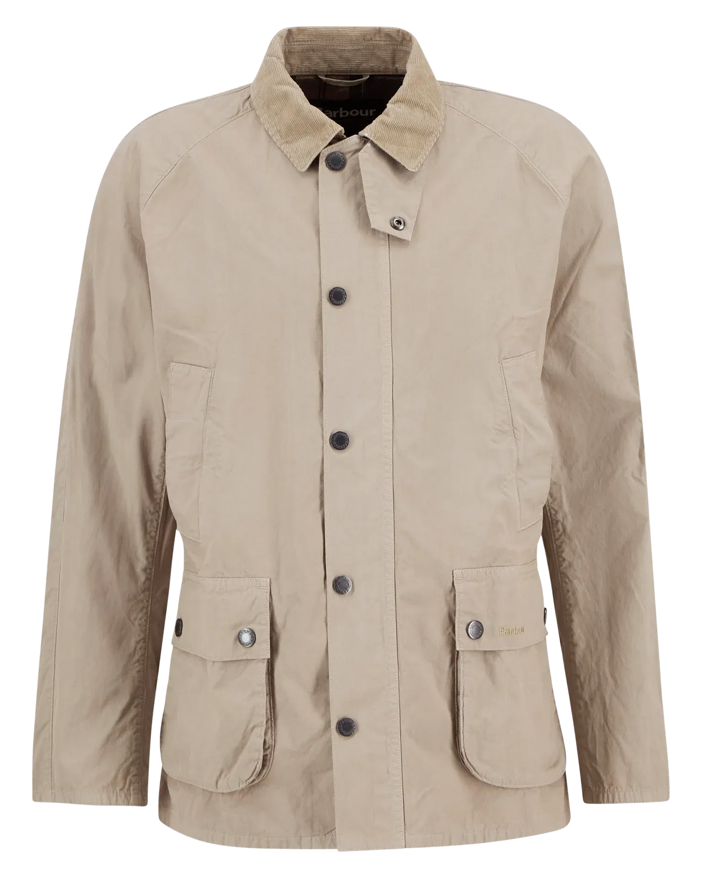 Ashby Casual Jacket