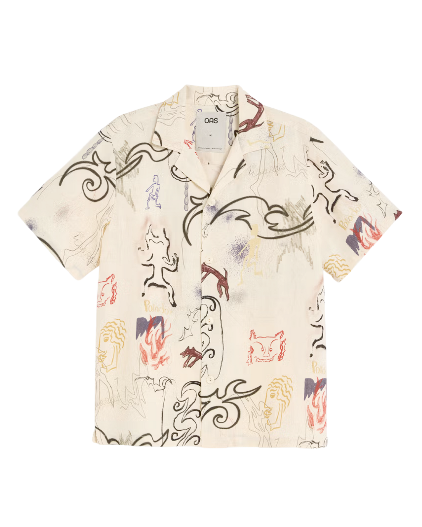 Paradox Cuba Shirt