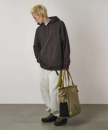 Climbing Tote Bronze Olive