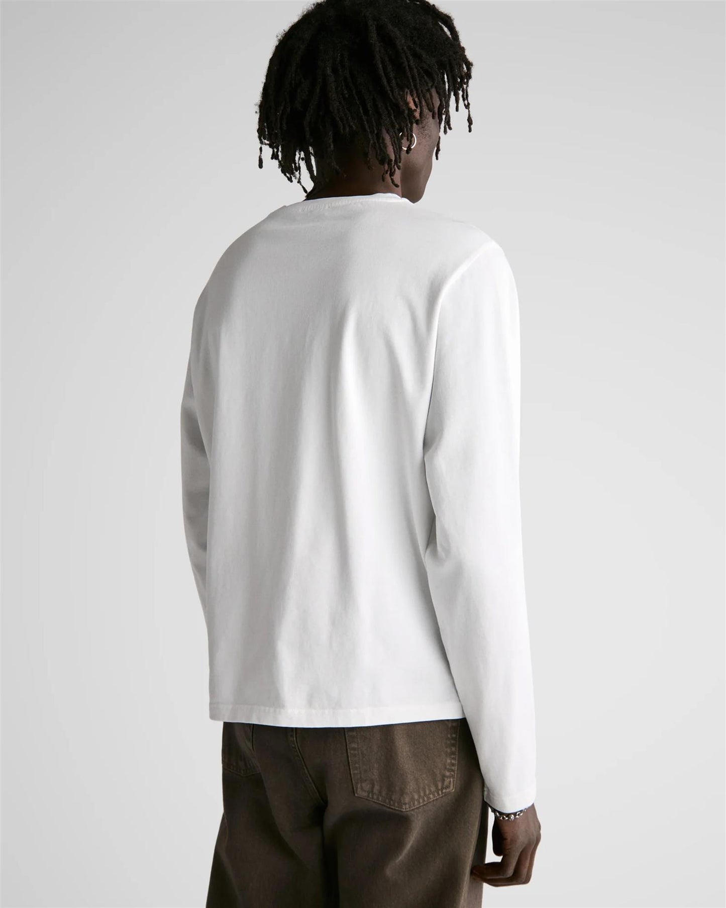 Kavon Long Sleeve