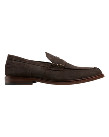 Loafer 2500 - Dk Brown