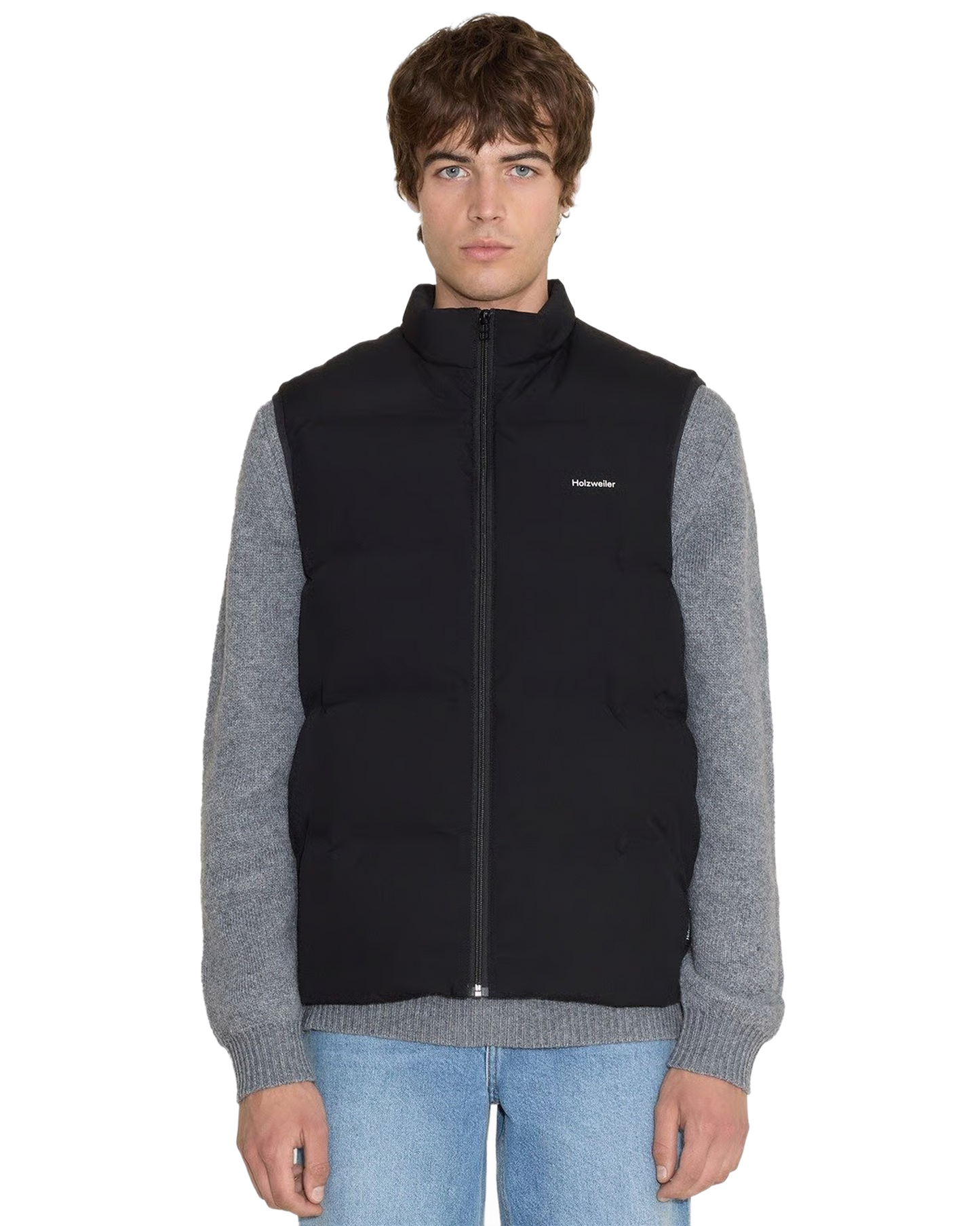 Daff Down Vest