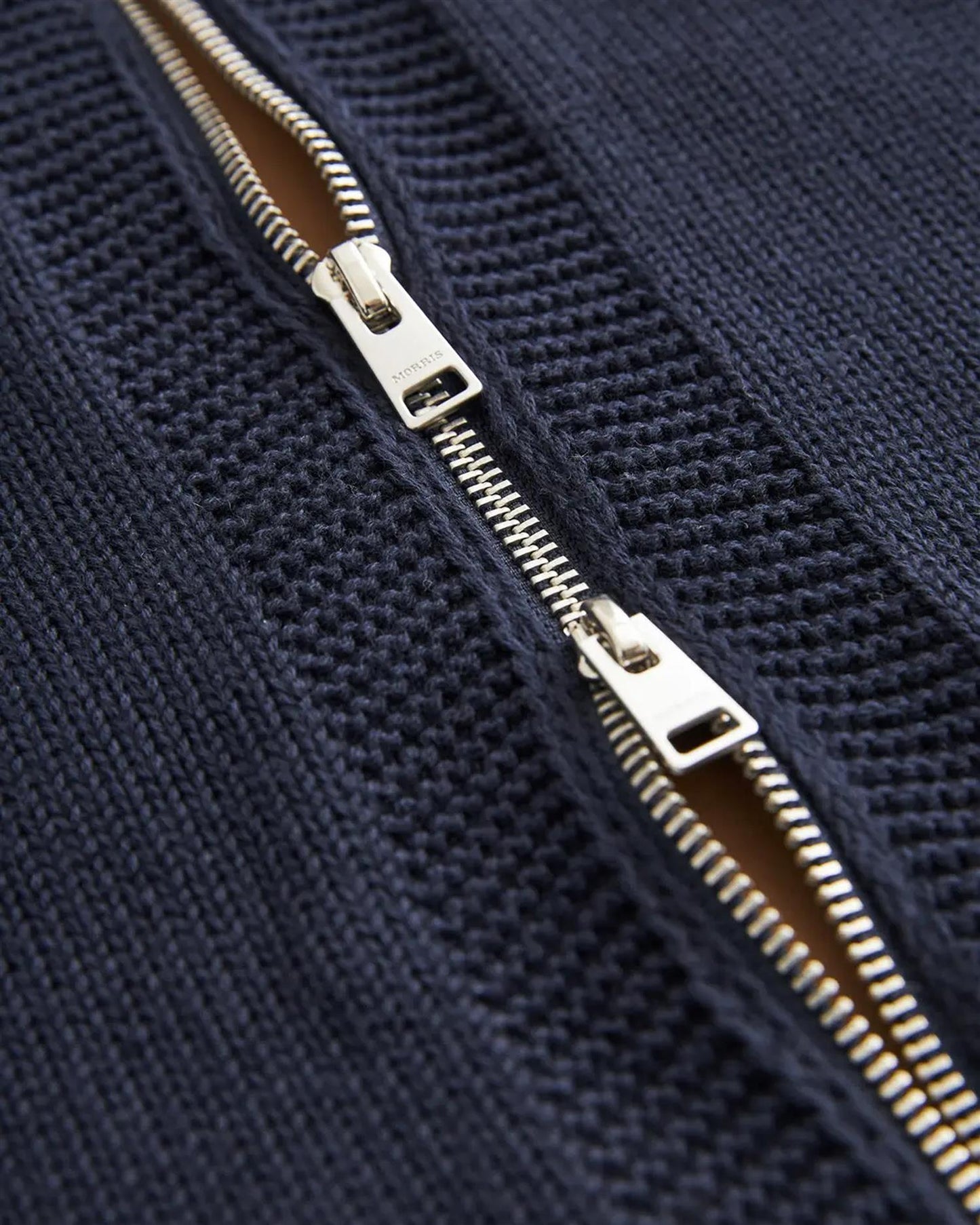 Wynnstan Zip Jacket