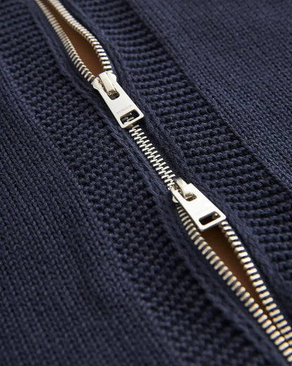 Wynnstan Zip Jacket