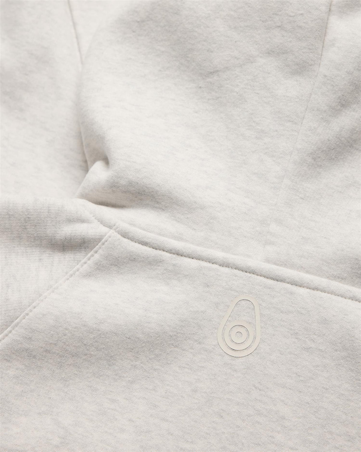 Flow Hood – Light Grey