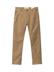 BGpaulo Ottawa V3 Trousers – Sepia Tint Brown