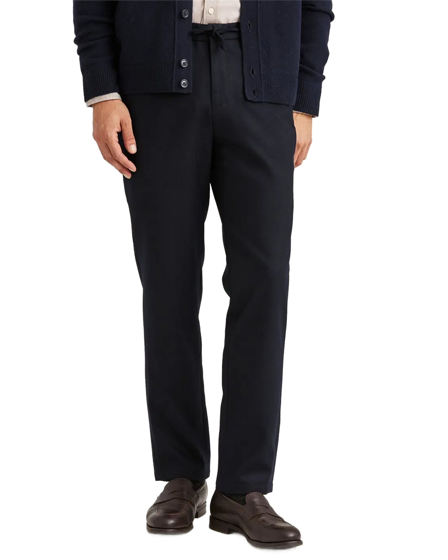 Fenix Wool Trousers