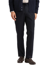 Fenix Wool Trousers