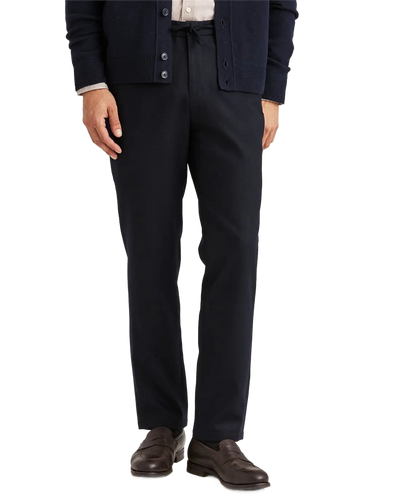 Fenix Wool Trousers