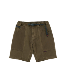 Gadget Short - Bark Pigment