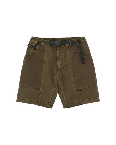 Gadget Short - Bark Pigment