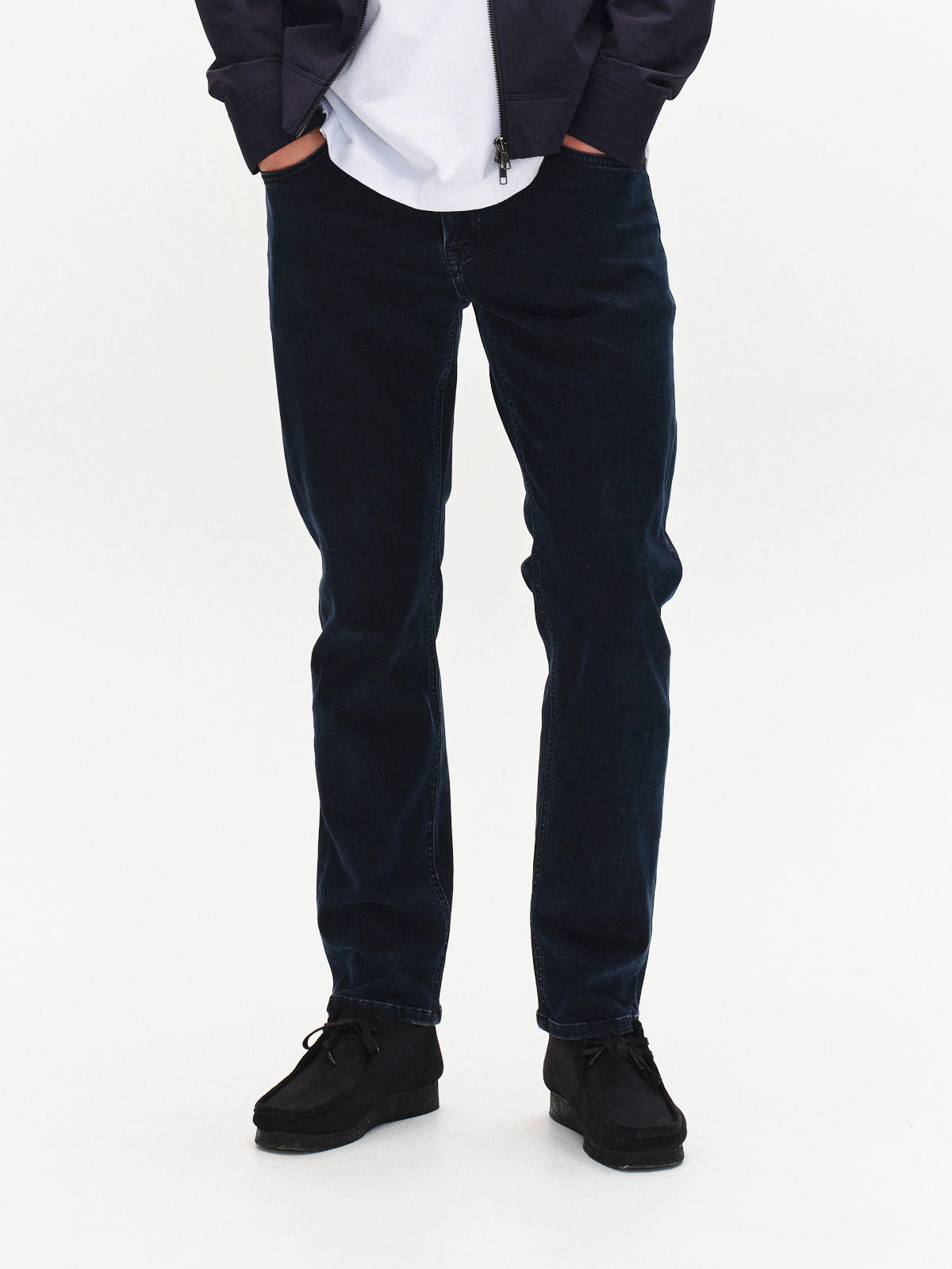 Gabmarc Panter Dark Blue Denim