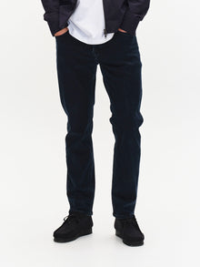 Gabmarc Panter Dark Blue Denim