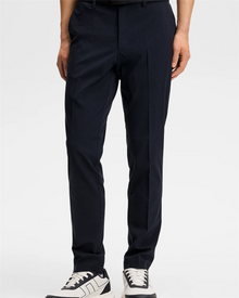 Vent Pants - Navy