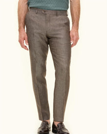 Denz Slim Fit Linbukser