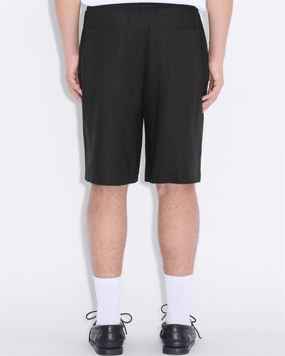 Lian Linen Shorts
