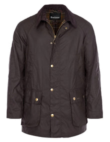Ashby wax jkt