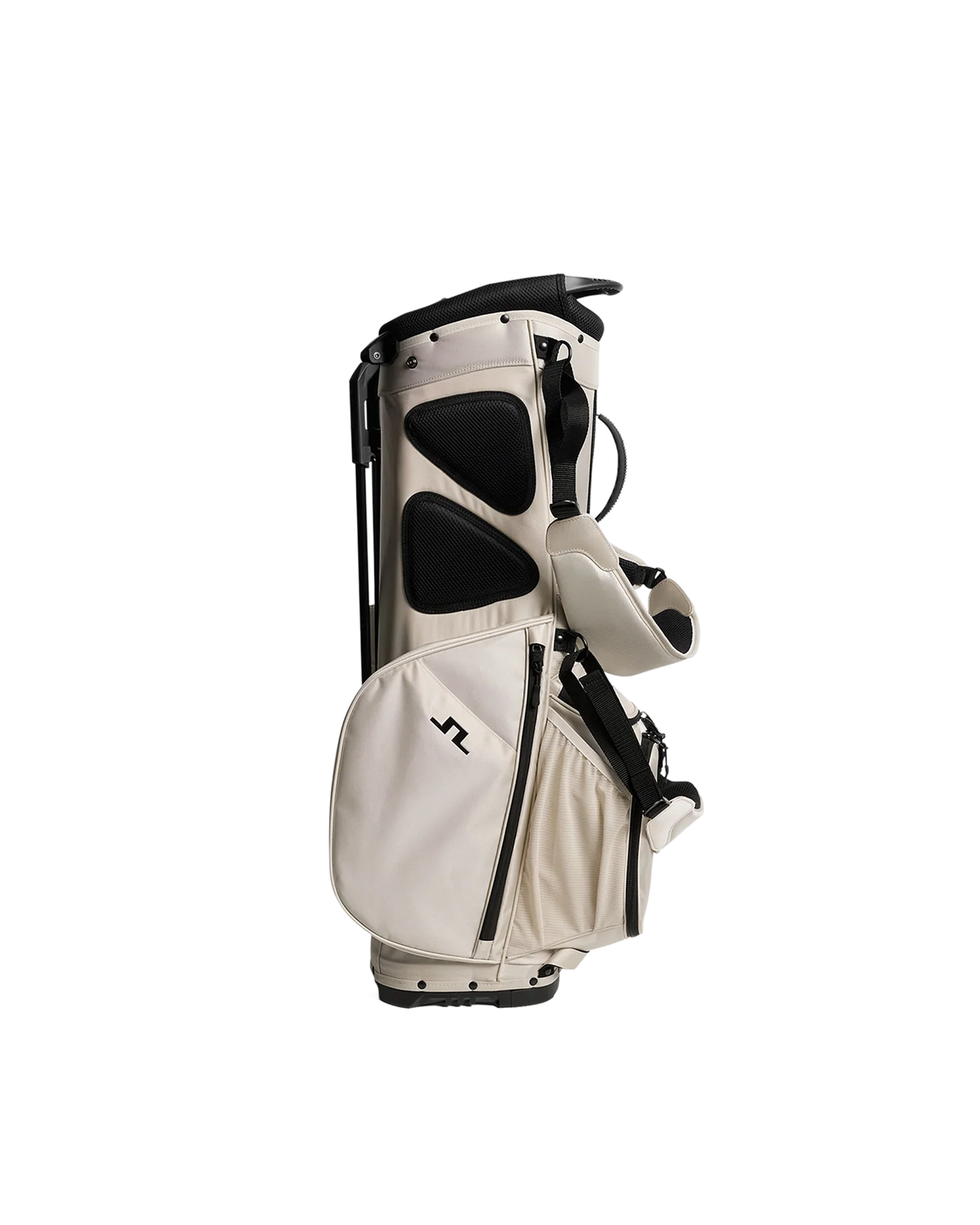 JL Flare Golf Bag - Beige