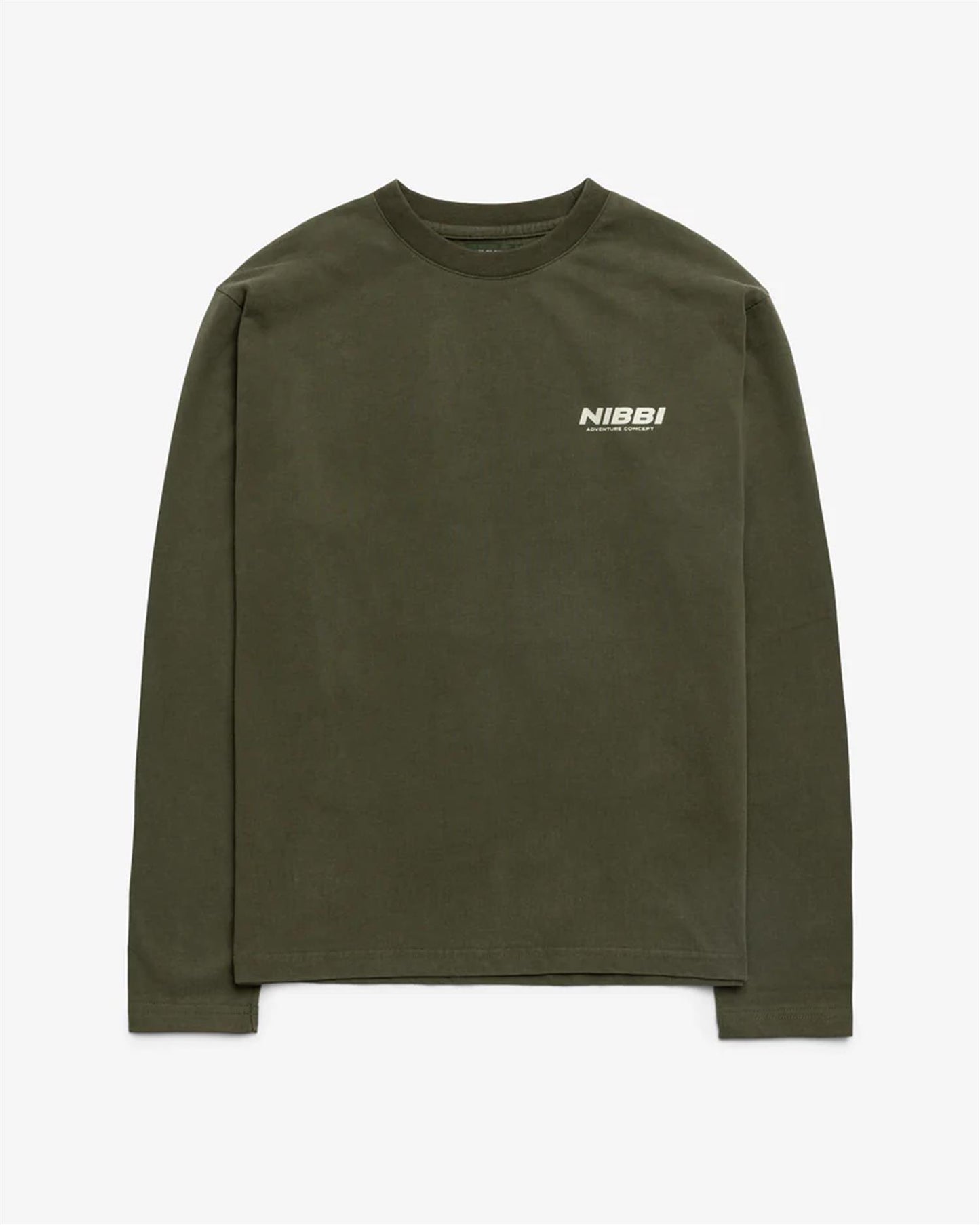 Adventure Hike Long Sleeve
