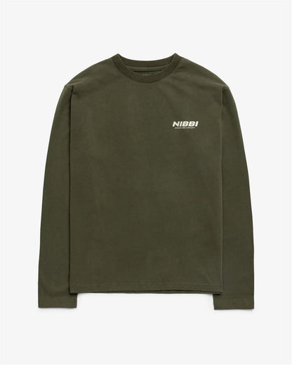 Adventure Hike Long Sleeve