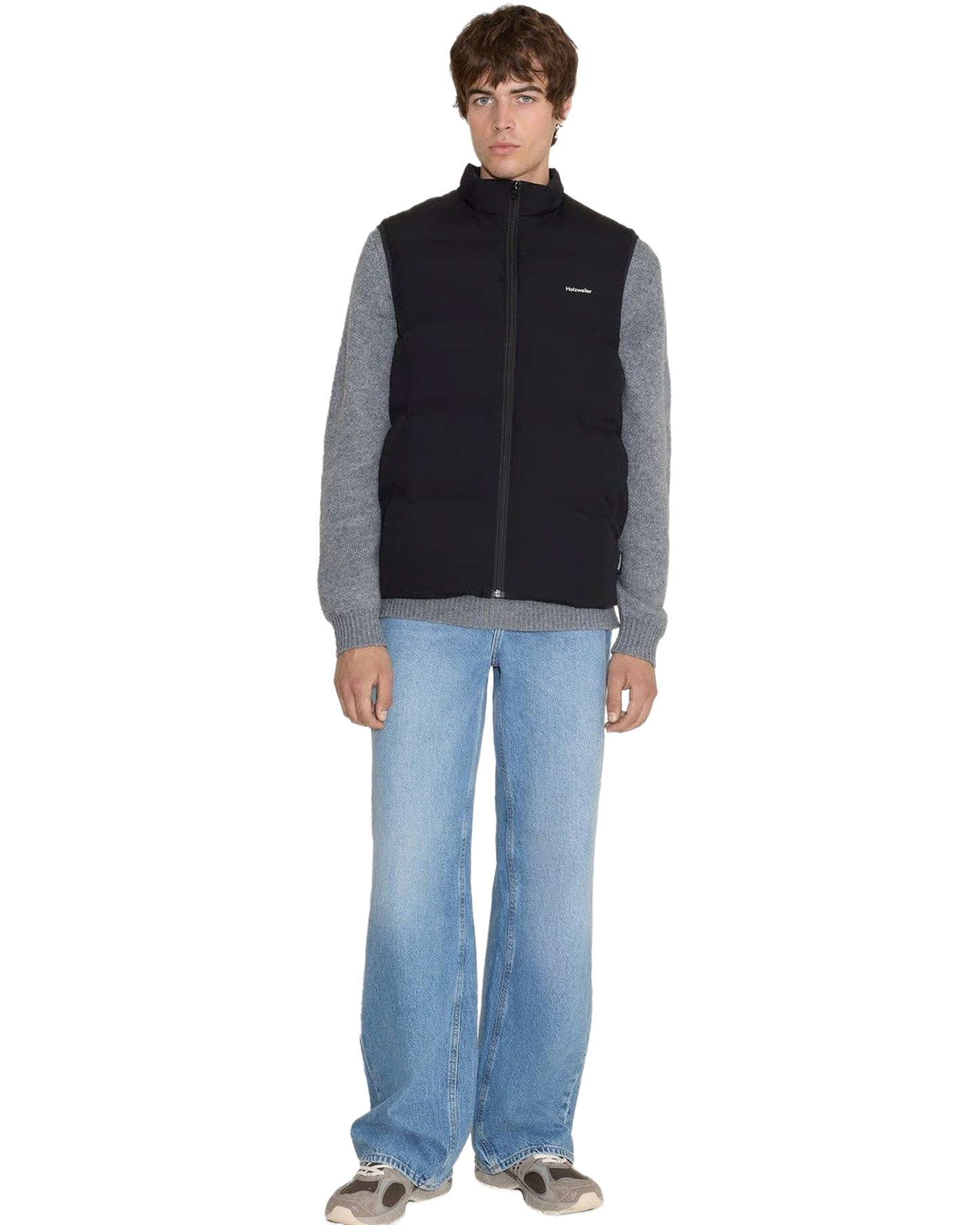 Daff Down Vest